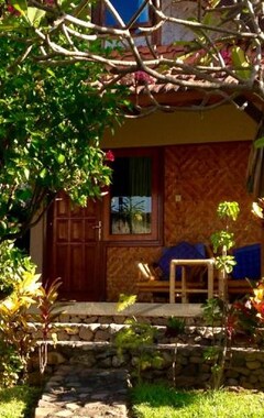 Hotelli Le Jardin (Amed, Indonesia)