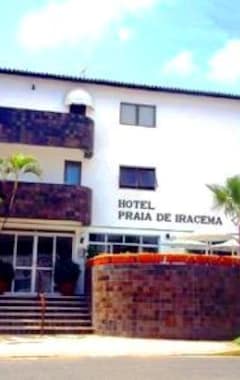 Ara Mar Praia Hotel (Fortaleza, Brasil)