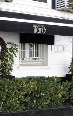 Hotel Boutique Tremo (Santiago, Chile)