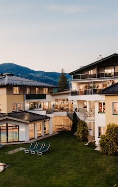 Hotel Alpina Wagrain (Wagrain, Austria)
