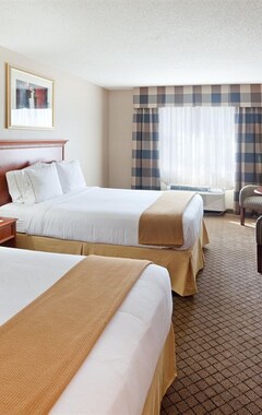 Holiday Inn Express & Suites Tilton, An Ihg Hotel (Tilton, USA)