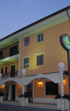 Hotel Palmed (Lamezia Terme, Italien)