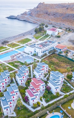 Hotelli Hotel Kamari Beach (Potos, Kreikka)
