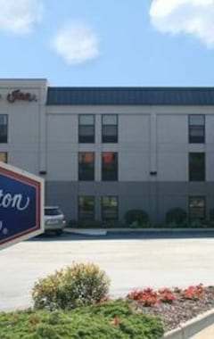 Hotel Hampton Inn Grand Rapids/North (Grand Rapids, EE. UU.)
