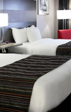 Hotel Country Inn & Suites By Radisson, Lackland Afb San Antonio , Tx (San Antonio, EE. UU.)
