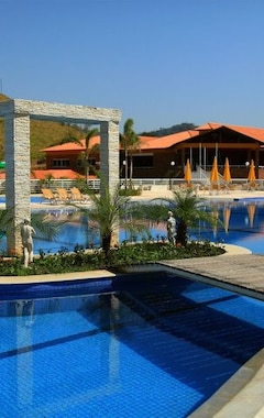 Vassouras Eco Resort (Vassouras, Brasil)