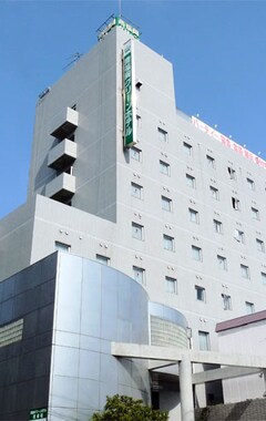 Hotel Minami Fukuoka Green (Fukuoka, Japón)