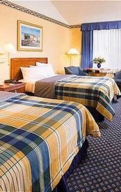 Hotelli Holiday Inn Cape Cod-Falmouth, An Ihg Hotel (Falmouth, Amerikan Yhdysvallat)