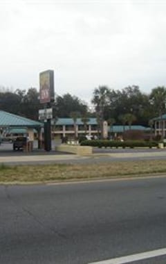 Motel Super 8 by Wyndham Pensacola NAS Area (Pensacola, USA)