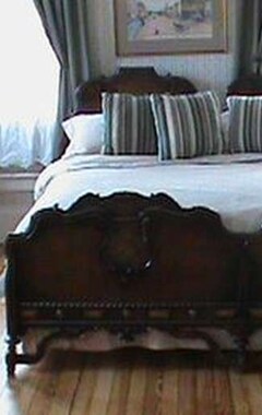 Hotelli Springside Inn (Auburn, Amerikan Yhdysvallat)