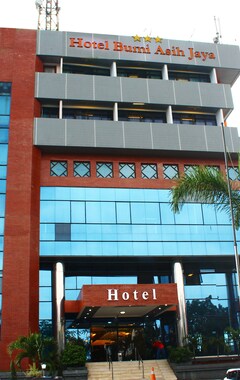Hotelli Hotel Bumi Asih Jaya Bandung (Bandung, Indonesia)