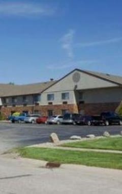 Hotelli Best Western Kendallville Inn (Kendallville, Amerikan Yhdysvallat)