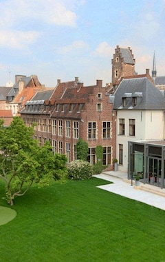 Hotel Martin'S Klooster (Leuven, Belgien)
