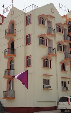 City Hotel (Patna, Indien)
