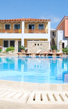 Aparthotel Sirena Residence & Spa (Kampos Marathokampos - Votsalakia, Grecia)