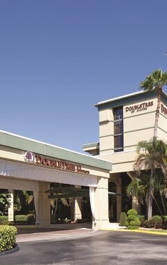 Hotel DoubleTree by Hilton Palm Beach Gardens (Palm Beach Gardens, USA)