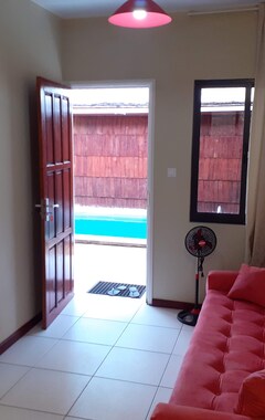 Aparthotel Max Garden and Pool (Paramaribo, Suriname)