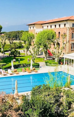 Park Hotel Villa Ariston (Lido di Camaiore, Italien)