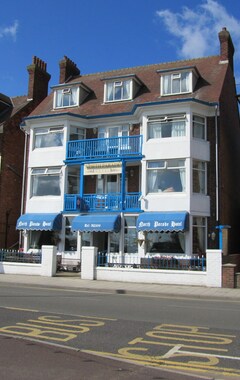 Hotel North Parade Seafront Accommodation (Skegness, Reino Unido)