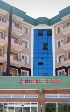 Hotelli Hotel Zileli (Çanakkale, Turkki)