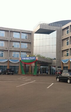 Hotelli Golden Royale (Enugu, Nigeria)