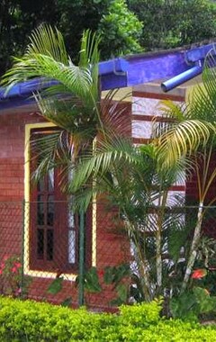 Hotelli Madhusha Rest Hotel (Nuwara Eliya, Sri Lanka)