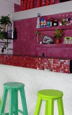 Hotel The Green Village Eco Boutique (Playa del Carmen, Mexico)