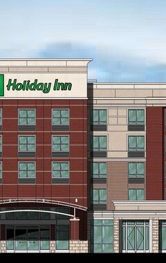 Holiday Inn Murfreesboro, An Ihg Hotel (Murfreesboro, EE. UU.)