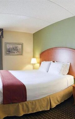 Holiday Inn Express Hotel & Suites Charlotte Airport-Belmont, An Ihg Hotel (Belmont, USA)