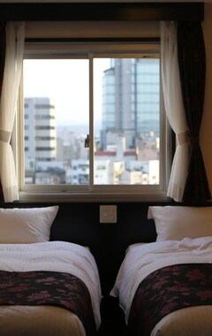 Hotel Matsue City (Matsue, Japan)