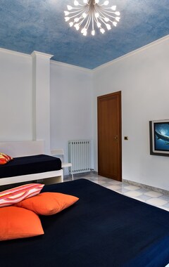 Hotel Luxury B & B Villetta Carra (Parabita, Italia)