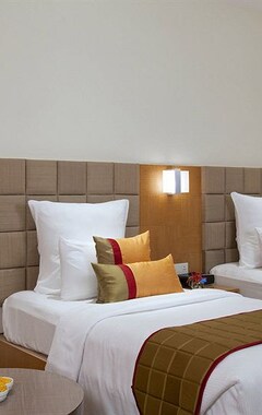 Hotel Marigold By Greenpark (Hyderabad, India)