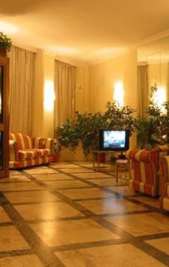 Hotel San Giusto (Roma, Italia)