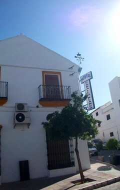 Hotel El Caballo Blanco (Osuna, Spanien)