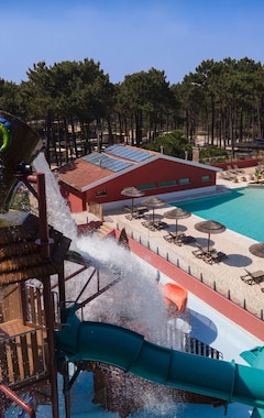 Ohai Nazare Outdoor Resort (Nazaré, Portugal)
