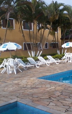Hotel Xapuri (Peruíbe, Brasil)