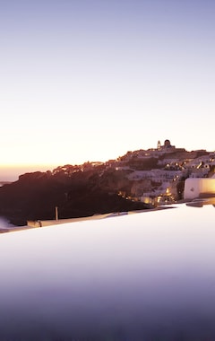 Katikies Kirini Santorini - The Leading Hotels Of The World (Oia, Grækenland)