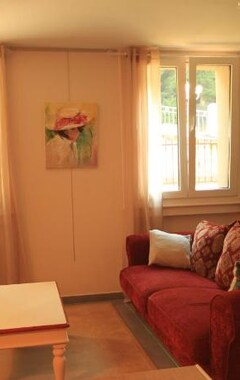 Hele huset/lejligheden Le Classique De Claire (La Bourboule, Frankrig)