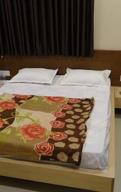 Hotelli Hotel Midtown Inn (Nashik, Intia)