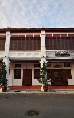 Mclane Boutique Hotel (Georgetown, Malaysia)