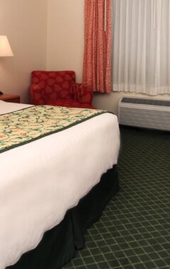 Hotelli Inn at Lithia Springs (Lithia Springs, Amerikan Yhdysvallat)
