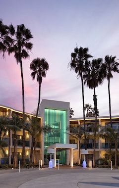 Hotel Marina Del Rey (Los Ángeles, EE. UU.)