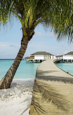 Resort ROBINSON NOONU (Vaadhoo, Islas Maldivas)