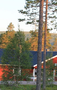 Hostelli Stf Vandrarhem Salen (Sälen, Ruotsi)