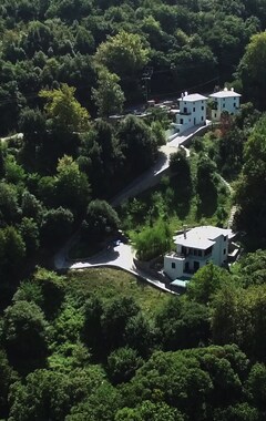 Casa/apartamento entero Villa Melissa (Tsagarada, Grecia)