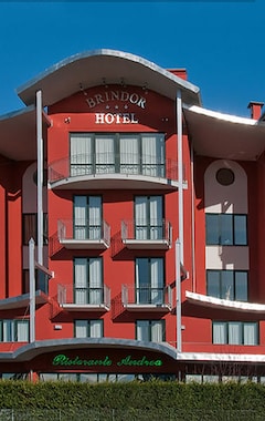 Hotel Brindor (Poirino, Italien)