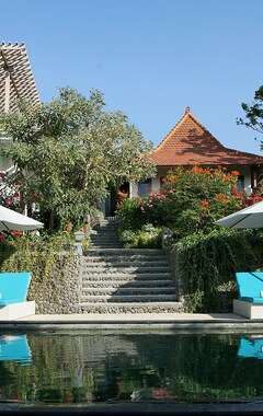Resort Bangsring Breeze (Banyuwangi, Indonesien)