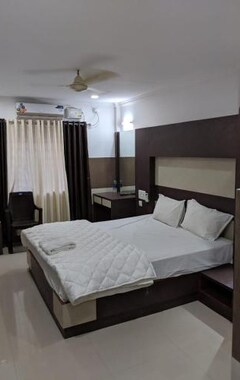 Hotel Js Grand Residency (Palakkad, Indien)