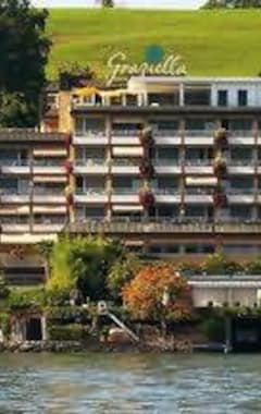 Hotelli Hotel Wellness & Beauty Graziella (Weggis, Sveitsi)