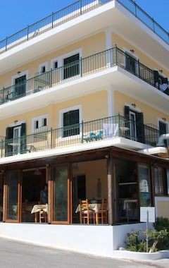 Hotel Cohyli (Ireon, Grecia)